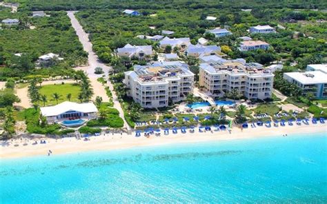 Windsong Resort 4* - Providenciales - Jusqu'à -70% | Voyage Privé