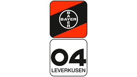 Bayer 04 Leverkusen Logo : histoire, signification de l'emblème