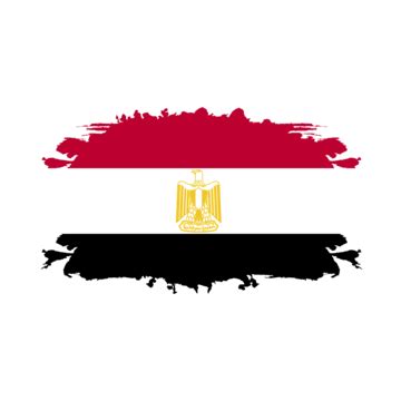 Egypt Flag Transparent Background PNG Transparent Images Free Download ...