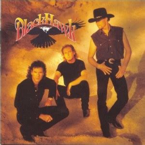 Blackhawk Country Band – A look back at country’s best band