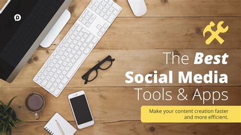 The Best Social Media Management Tools • Dustin Stout