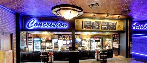 Concessions Signs | Menu Boards | Concession Stand Signs