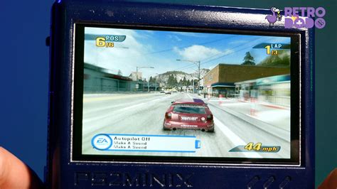 The PS2 Portable Handheld Is Real & We've Tested It