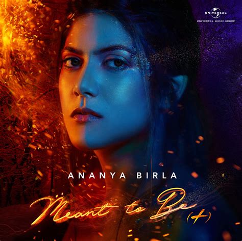 DJ Afrojack's Favorite Pop Star Ananya Birla Emerges As An International Pop Sensation! - Page 3 ...