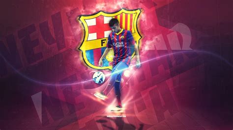 Neymar Wallpapers Barcelona HD - Wallpaper Cave