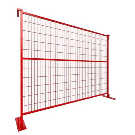 Manufacturer Wholesale Safety Metal Barriers Traffic Road Fence ...