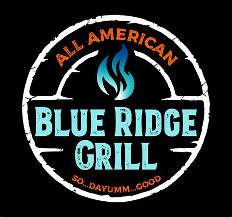 Blue Ridge Grill