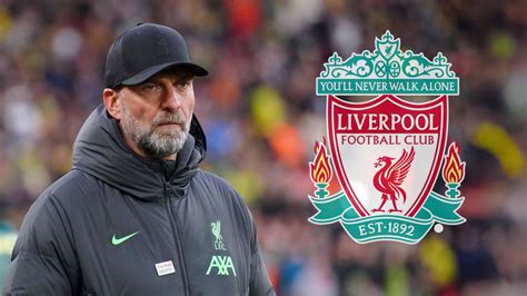 Nach Aus von Ex-BVB-Trainer Jürgen Klopp: Liverpool drohen ernste ...