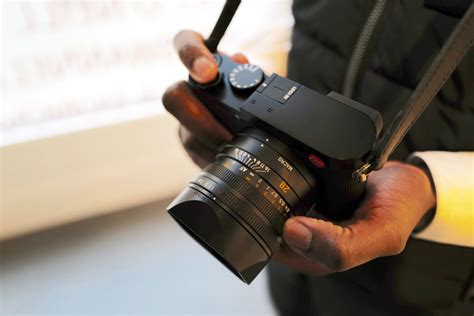 Leica Q2 Hands-On Preview & Sample Photos Captured With The New Full-Frame Mirrorless Compact ...