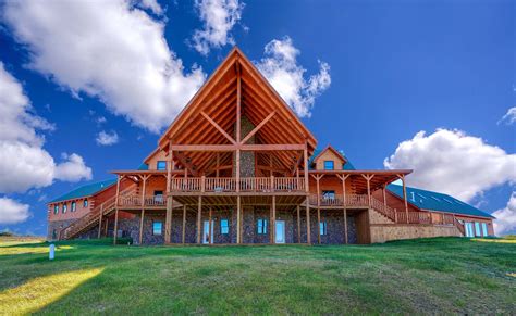 Sunset View Lodge - Hocking Hills Serenity Cabins - Hocking Hills, Ohio