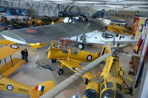 Best 9 Things in Canadian Warplane Heritage Museum Hamilton