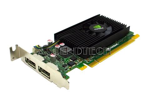 VCNVS310-T NVS310 | Pny Nvidia Nvs 310 512MB Low Profile Vc