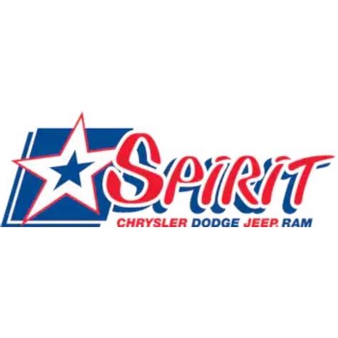 Spirit Chrysler Dodge Jeep Ram TX | Lubbock TX