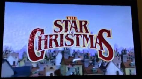 VeggieTales: The Star Of Christmas (2002) - Trailer - YouTube