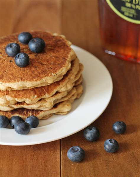 Easy Vegan Gluten Free Pancakes - Delightful Adventures