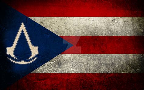 Assassins Creed Flag: Puerto Rico by metalstormkid on DeviantArt