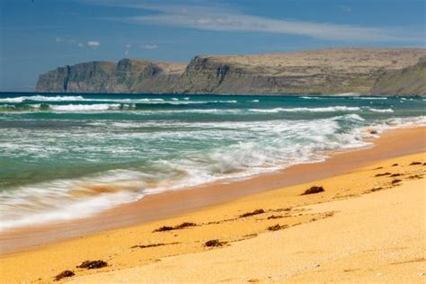 Rauðisandur Red Sand Beach | Iceland Unlimited