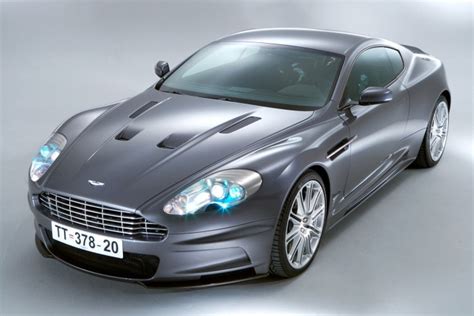 10 Best James Bond Cars | Edmunds