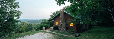 Mountain Cabins With A View Archives | Buffalo Outdoor Center