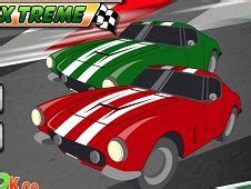 CAR GAMES - FRIV GAMES ONLINE