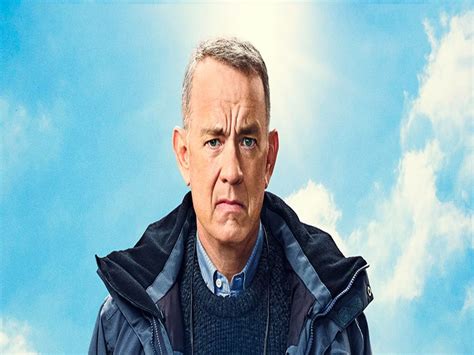 A Man Called Otto Trailer: Tom Hanks Is A Cranky Old Neighbour