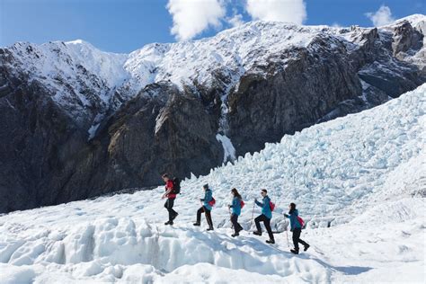 Franz Josef Heli Hike | Franz Josef Glacier Guides