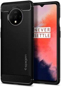 6 Best OnePlus 7T Cases in 2021 - Technastic