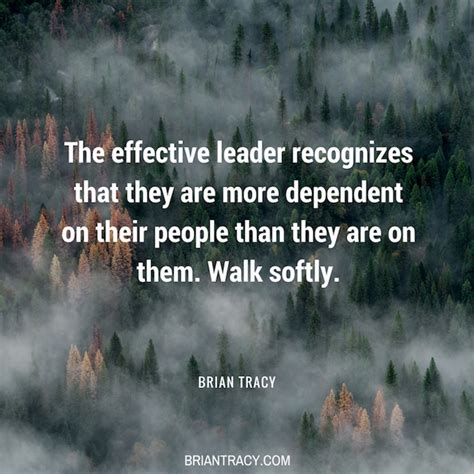 20 Brian Tracy Leadership Quotes For Inspiration