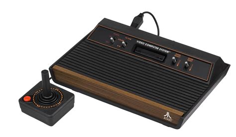 The First Video Game Console Was One You’ve Never Heard Of