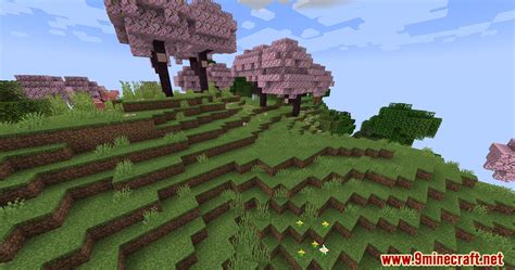 Vanilla Icecream Fix Mod (1.21.1, 1.20.1) - Crash UI, Performance Enhances - 9Minecraft.Net