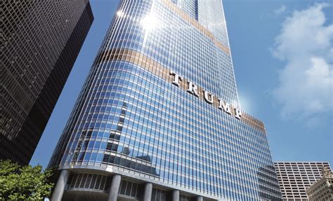 Chicago 5 Star Hotels | Trump Hotel Chicago – Virtual Tours | Chicago Luxury Hotels