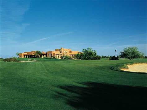 Talking Stick Golf Club - Piipaash Course in Scottsdale