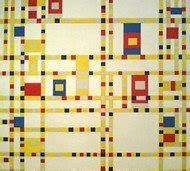Piet Mondrian: Dutch Abstract Painter, Founder of Neo-Plasticism | Piet ...