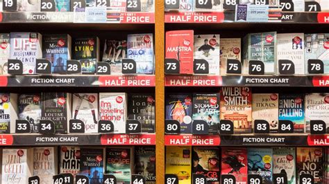 When is a bestseller not necessarily a bestseller? - BBC News