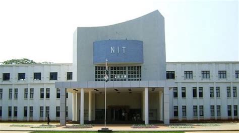 NIT Warangal wiki,National Institute of Technology Warangal,Warangal NIT