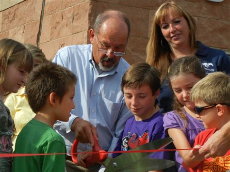 'Founding father' of Canyons School District passes away