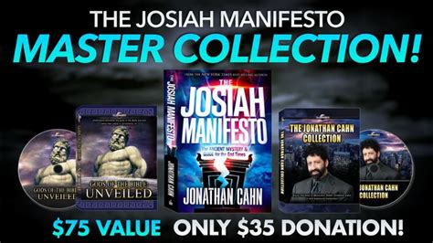 | ANCIENT WISDOM FOR MODERN TIMES! FEATURING JONATHAN CAHN