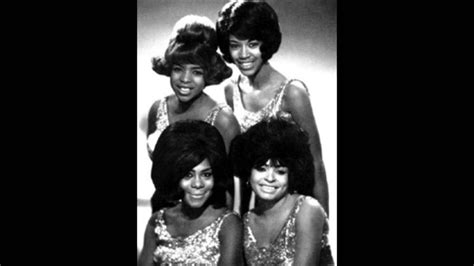 Marvelettes - As Long as I Know He's Mine - YouTube