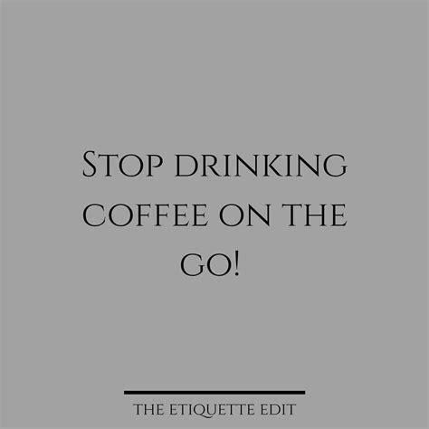 Etiquette tips and modern manners by the etiquette edit, finishing ...