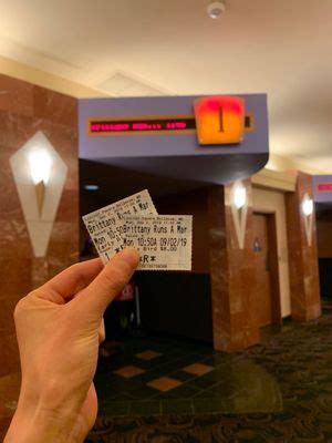 CINEMARK LINCOLN SQUARE - 122 Photos & 467 Reviews - 700 Bellevue Way ...