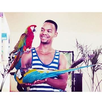 Who is new Strictly Come Dancing professional Johannes Radebe? | HELLO!