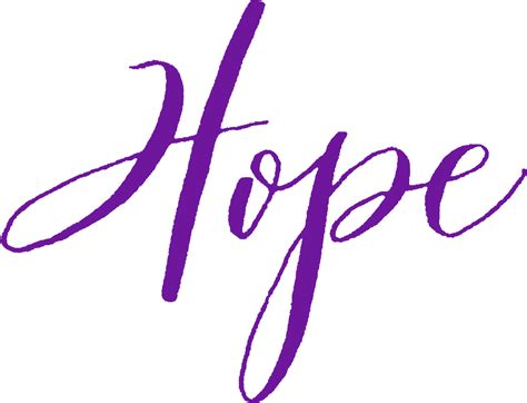 Download Hope Transparent Clip Art Stock - Hope Png (#1954983) - PinClipart