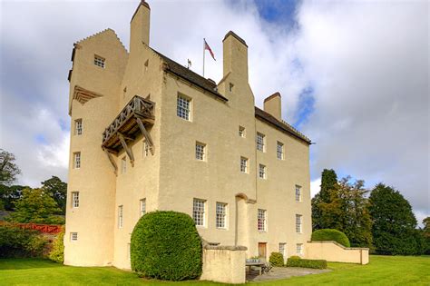 Aboyne Castle | Now I know for sure we weren't supposed to b… | Flickr