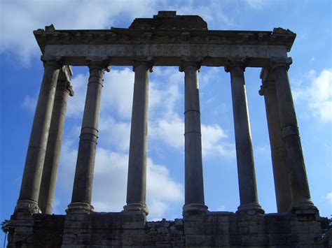 Free Images : structure, sky, monument, arch, column, landmark, rome ...