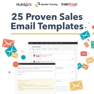 10 Types of Emails That Will Boost Your Sales