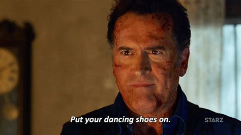 Dancing Shoes GIFs - Find & Share on GIPHY