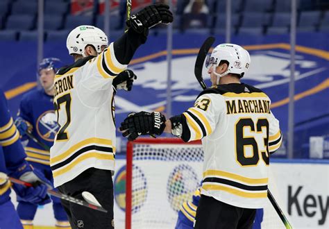 Boston Bruins: 3 steps to fix the NHL's overtime and standings format