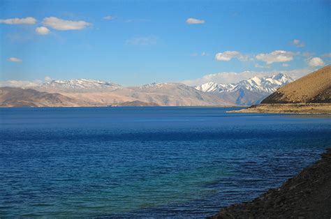 tso moriri lake - India Travel Forum | IndiaMike.com