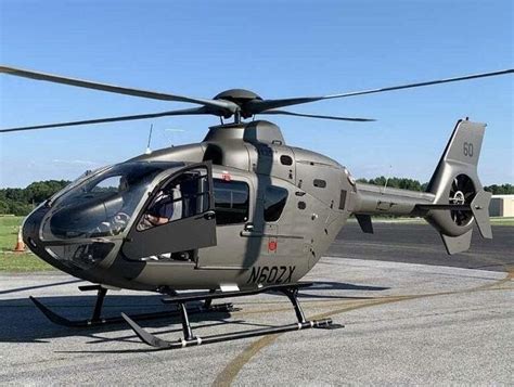 Eurocopter EC 135 for Sale at Airplane-Trade.