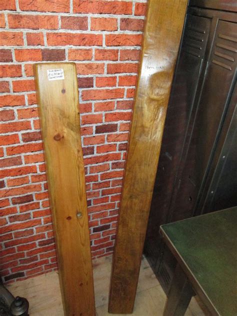 Antiques Atlas - Reclaimed Oak Beams